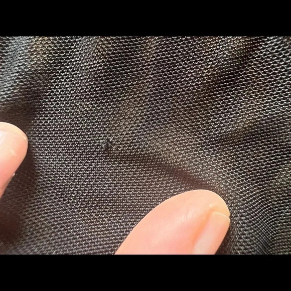 Roller Coaster mesh top - Picture 3 of 5